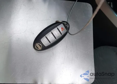 2014 Nissan Altima 2.5 S из США, поврежденный, VIN 1N4AL3AP9EC119637